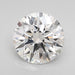 Loose 1.04 Carat D VVS1 IGI Certified Lab Grown Round Diamonds