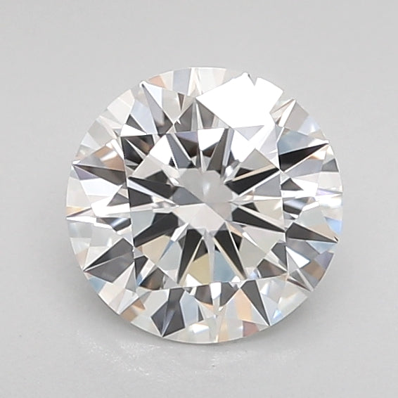 Loose 1.01 Carat D VVS1 IGI Certified Lab Grown Round Diamonds