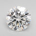 Loose 1.01 Carat D VVS1 IGI Certified Lab Grown Round Diamonds