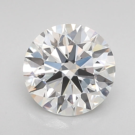 Loose 1.01 Carat D VVS1 IGI Certified Lab Grown Round Diamonds