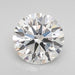 Loose 1.01 Carat D VVS1 IGI Certified Lab Grown Round Diamonds