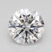 Loose 1.02 Carat D VVS1 IGI Certified Lab Grown Round Diamonds