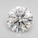 Loose 1.04 Carat D VVS1 IGI Certified Lab Grown Round Diamonds