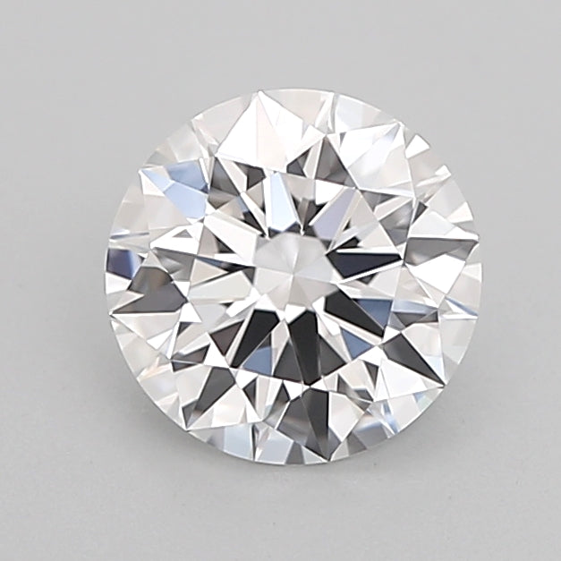 Loose 1.05 Carat D VVS1 IGI Certified Lab Grown Round Diamonds