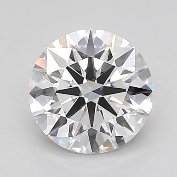 Loose 1.05 Carat D VVS1 IGI Certified Lab Grown Round Diamonds
