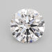 Loose 1.05 Carat D VVS1 IGI Certified Lab Grown Round Diamonds