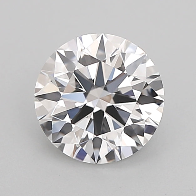 Loose 1.01 Carat D VVS1 IGI Certified Lab Grown Round Diamonds