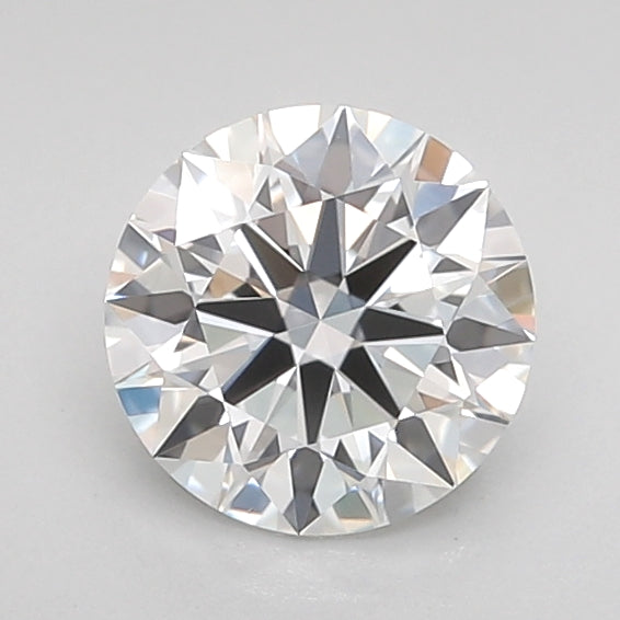Loose 1.05 Carat D VVS1 IGI Certified Lab Grown Round Diamonds