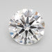 Loose 1.05 Carat D VVS1 IGI Certified Lab Grown Round Diamonds
