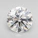 Loose 1.05 Carat D VVS1 IGI Certified Lab Grown Round Diamonds