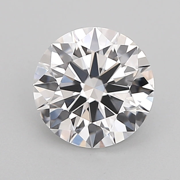 Loose 1.05 Carat D VVS1 IGI Certified Lab Grown Round Diamonds