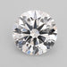 Loose 1.05 Carat D VVS1 IGI Certified Lab Grown Round Diamonds