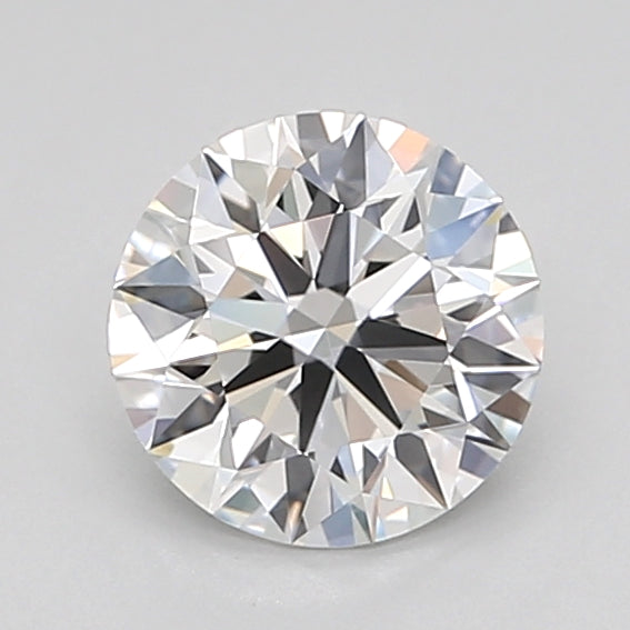 Loose 1.01 Carat D VVS1 IGI Certified Lab Grown Round Diamonds