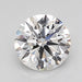 Loose 1.02 Carat D VVS1 IGI Certified Lab Grown Round Diamonds