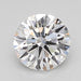 Loose 1.07 Carat D VVS1 IGI Certified Lab Grown Round Diamonds