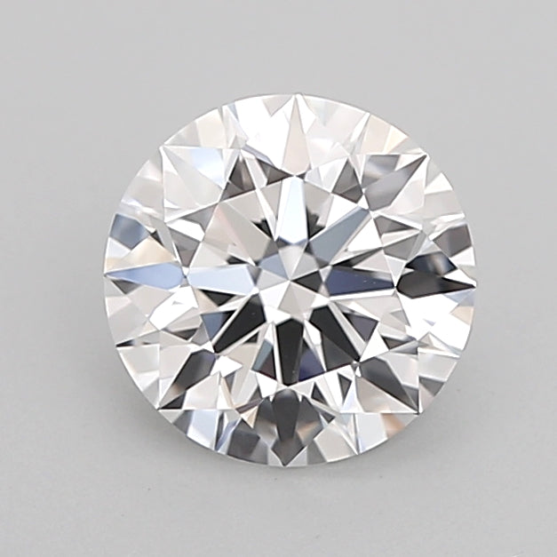 Loose 1.02 Carat D VVS1 IGI Certified Lab Grown Round Diamonds
