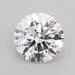 Loose 1.02 Carat D VVS1 IGI Certified Lab Grown Round Diamonds