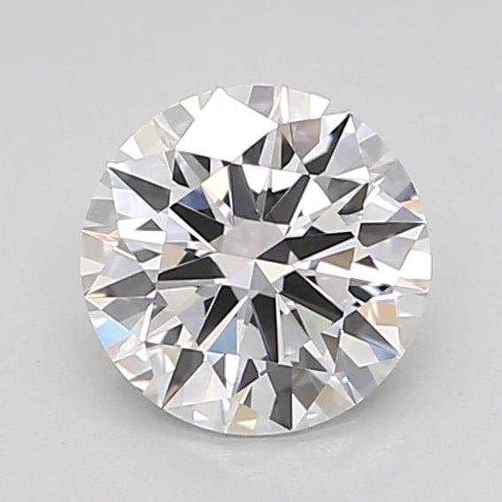 Loose 1.03 Carat D VVS1 IGI Certified Lab Grown Round Diamonds