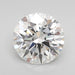 Loose 1.04 Carat D VVS2 IGI Certified Lab Grown Round Diamonds