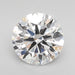 Loose 1.02 Carat D VVS1 IGI Certified Lab Grown Round Diamonds