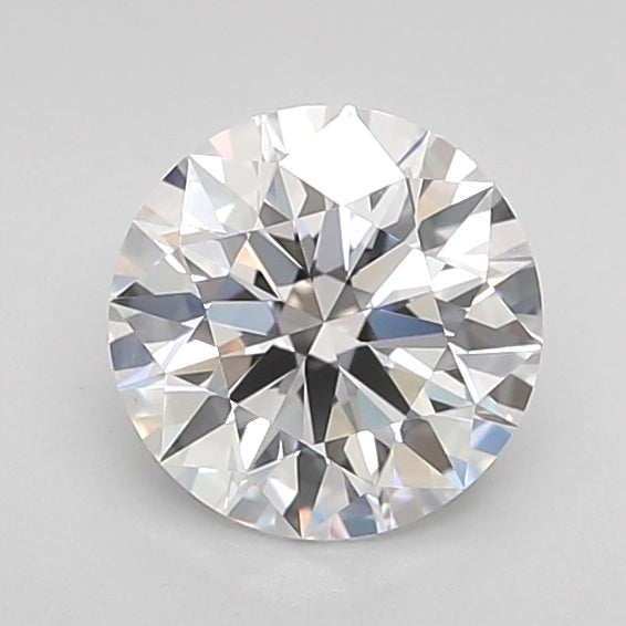 Loose 1.04 Carat D VVS1 IGI Certified Lab Grown Round Diamonds