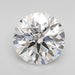Loose 1.04 Carat D VVS1 IGI Certified Lab Grown Round Diamonds