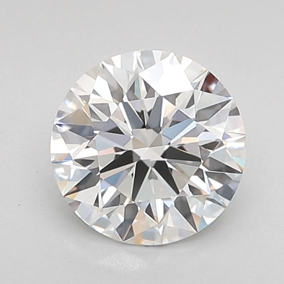 Loose 1.03 Carat D VVS1 IGI Certified Lab Grown Round Diamonds