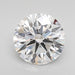 Loose 1.03 Carat D VVS1 IGI Certified Lab Grown Round Diamonds