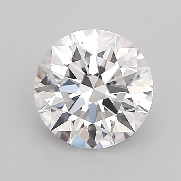 Loose 1.01 Carat D VVS1 IGI Certified Lab Grown Round Diamonds
