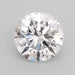 Loose 1.01 Carat D VVS1 IGI Certified Lab Grown Round Diamonds