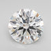 Loose 1.05 Carat D VVS1 IGI Certified Lab Grown Round Diamonds