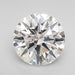 Loose 1.05 Carat D VVS1 IGI Certified Lab Grown Round Diamonds