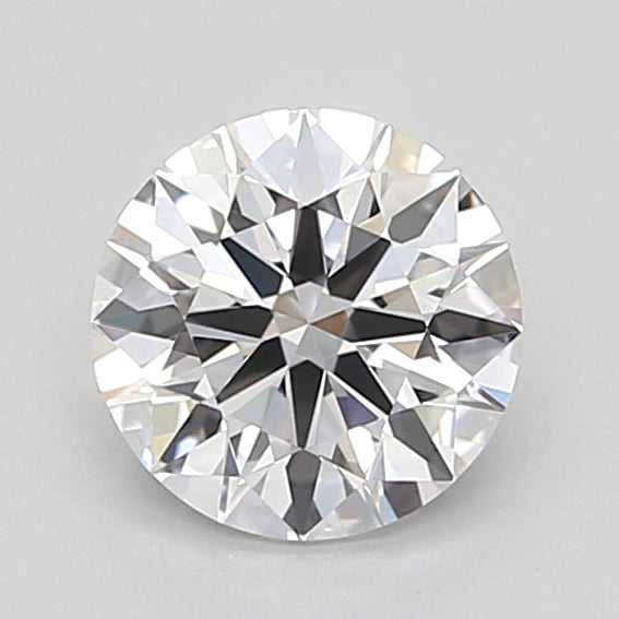 Loose 1.01 Carat D VVS1 IGI Certified Lab Grown Round Diamonds