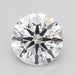 Loose 1.01 Carat D VVS1 IGI Certified Lab Grown Round Diamonds
