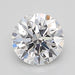 Loose 1.04 Carat D VVS1 IGI Certified Lab Grown Round Diamonds