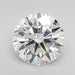 Loose 1.05 Carat D VVS1 IGI Certified Lab Grown Round Diamonds