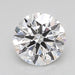 Loose 1.05 Carat D VVS1 IGI Certified Lab Grown Round Diamonds
