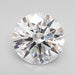 Loose 1.03 Carat D VVS1 IGI Certified Lab Grown Round Diamonds
