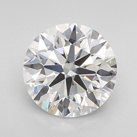 Loose 1.05 Carat D VVS1 IGI Certified Lab Grown Round Diamonds