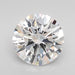 Loose 1.04 Carat D VVS2 IGI Certified Lab Grown Round Diamonds