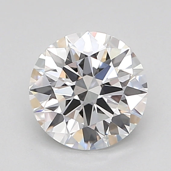 Loose 1.06 Carat D VVS1 IGI Certified Lab Grown Round Diamonds