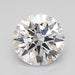 Loose 1.06 Carat D VVS1 IGI Certified Lab Grown Round Diamonds