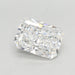 Loose 2.03 Carat E IF IGI Certified Lab Grown Radiant Diamonds