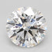 Loose 3.2 Carat E VVS2 IGI Certified Lab Grown Round Diamonds