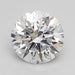 Loose 1.05 Carat D VVS2 IGI Certified Lab Grown Round Diamonds