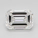 Loose 1.57 Carat E VVS2 IGI Certified Lab Grown Emerald Diamonds