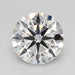 Loose 3.02 Carat F VVS2 IGI Certified Lab Grown Round Diamonds