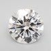 Loose 1.01 Carat D VVS2 IGI Certified Lab Grown Round Diamonds