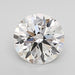 Loose 1.01 Carat D VVS2 IGI Certified Lab Grown Round Diamonds