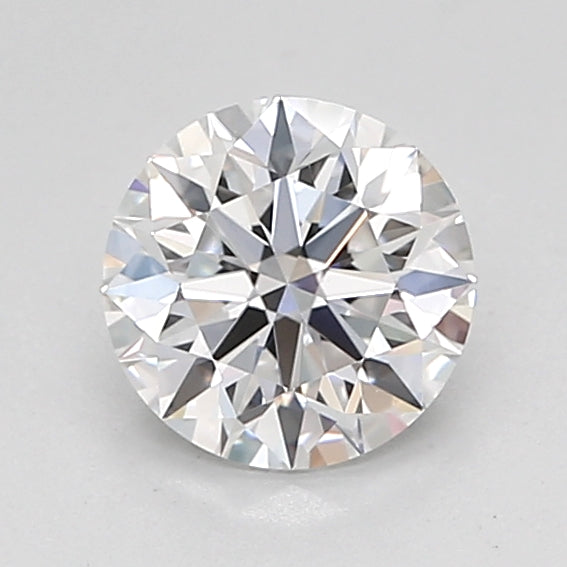 Loose 1.01 Carat D VVS2 IGI Certified Lab Grown Round Diamonds
